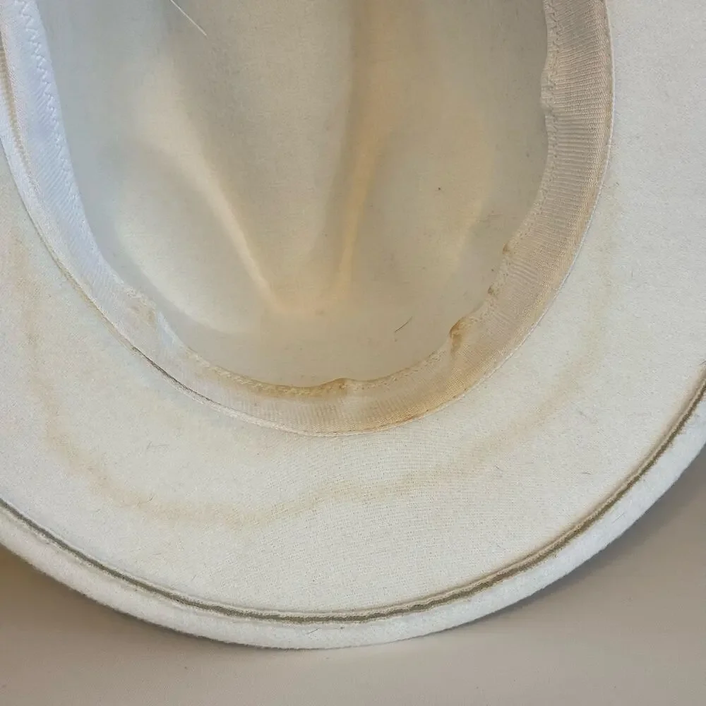 Unbranded womens ivory